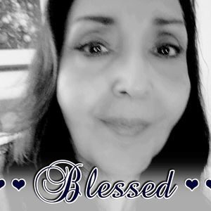 Meet your Posher, Sally